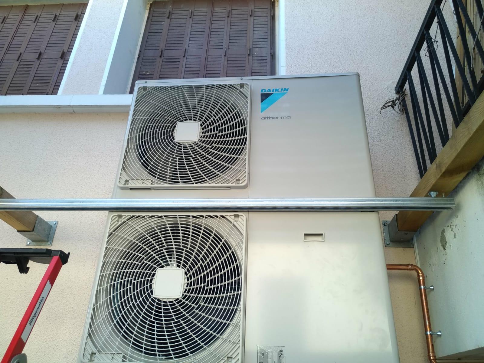 PAC DAIKIN